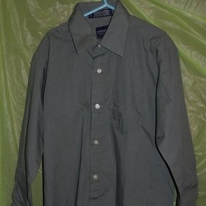 Boys Dress Shirt Arrow